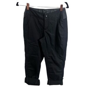 Royal robbins xs trim fit roll up pants in excellent like new condition​